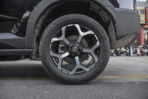 Se Aceptan Pedidos Personalizados Chery Jetour Shanhai T1 2024 2025 Híbrido Enchufable Changan SUV Motor 1.5T SUV Compacto AWD 2.0TD Autos Nuevos en S - Product Image 6