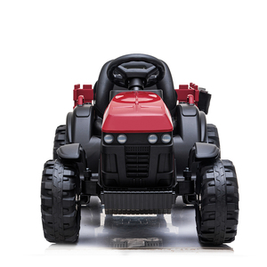 Trattore Elettrico per <span class=keywords><strong>Bambini</strong></span> JCB con Telecomando, Auto Giocattolo di Alta Qualità con Licenza Ufficiale - Product Image 4