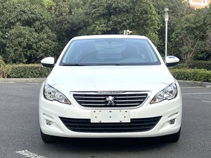 <span class=keywords><strong>Peugeot</strong></span> Modello <span class=keywords><strong>2018</strong></span> 408 1.6THP 350THP Edizione Lusso, Trasmissione Automatica - Product Image 2