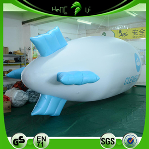 <span class=keywords><strong>Dirigeable</strong></span> Publicitaire gonflable/<span class=keywords><strong>Dirigeable</strong></span> de RC/Publicité d'hélium <span class=keywords><strong>Zeppelin</strong></span> - Product Image 4