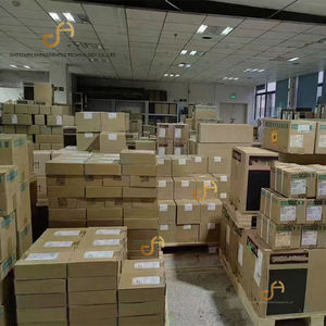 Iinventory Siemens nuevo Original 6SE64302UD330DA0 Micromaster 430 Vfd inversor de frecuencia Variable <span class=keywords><strong>6SE6430</strong></span>-<span class=keywords><strong>2UD33</strong></span>-<span class=keywords><strong>0DA0</strong></span> inversor - Product Image 5