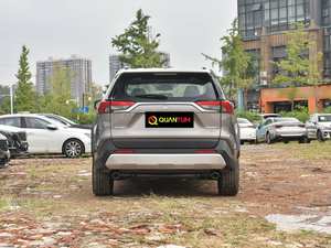 RV 2024 2.0L CVT 4WD Toyuta, Adventure <span class=keywords><strong>Plus</strong></span>, Adapté aux chemins accidentés, Faible consommation de carburant, Pour les passionnés d'aventure, Voyages en plein air, Marque chinoise - Product Image 6