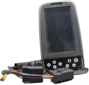 จอภาพ HongWang คุณภาพสูง รุ่น SK130 สำหรับรถขุด 320 พร้อมการรับประกัน 1 ปี - Product Image 1