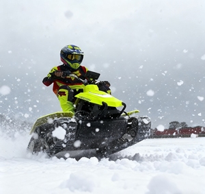 ATV, Moto de Nieve, Motocicletas de Nieve y Motos de Nieve con Orugas, Scooter Recreativo ETV YS-ET002, ATV YS-ET00 - Product Image 4