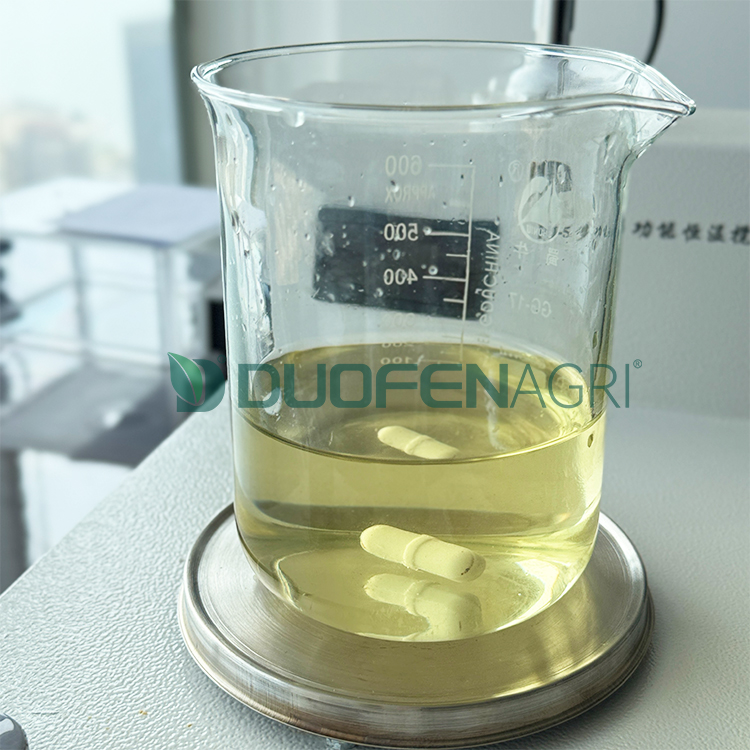 Wholesale Seaweed Biostimulant Powder Fertilizer Manufacturer image 4