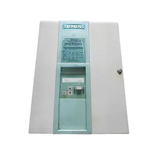 Siemens Simoreg Dc Master Frequentieomvormer Originele 6RA7075-6DS22-0 In Voorraad