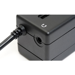 Pequeño y portátil micrófono Preamps guitarra interfaz adaptador para tocar para sensibilidad ajustable Preamps - Product Image 5