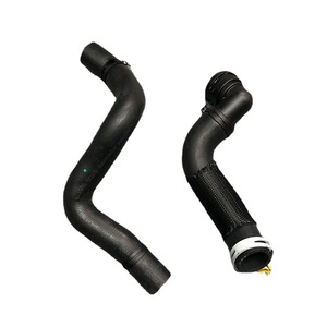 Mangueras de Refrigerante para Chevrolet Cruze Excelle 9048535 96831559, Tubería de Suministro de Agua de Goma, Pieza de Repuesto - Product Image 2