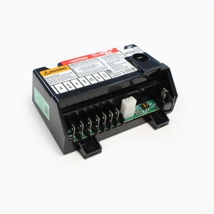 Resideo Y8610U Module de contrôle d'allumage à sécurité intégrée à haut rendement Contrôle d'allumage de chaudière pour l'allumage du système HVAC - Product Image 4