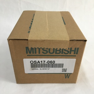 Codificador Mitsubishi OSA17-060 100% Nuevo y Original - Product Image 1