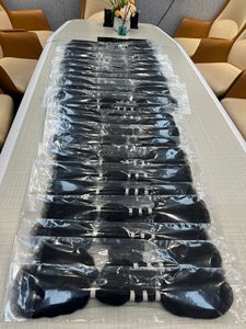 All'ingrosso capelli vergini a doppio taglio onda di acqua bagnato e onda senza trama capelli umani alla rinfusa acconciature Boho trecce intrecciate - Product Image 6
