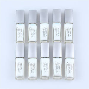 Pegamento para Tatuajes Temporales con Purpurina Blanca, Tinta para Tatuajes Temporales con Purpurina para Arte Corporal - Product Image 5