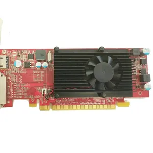 VGA Card use for nVIDIA GT705 1GB EMU2 DVI DDR3 PCI-E x16 Graphics Card 757996-001