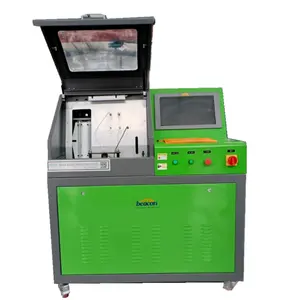 Auto Service Electronic Machines Engine Stand CRS5000 Common Rail Diesel Fuel Injector Test Bank Bench CRS5000 Diesel Test Bench
