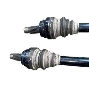 Demi-essieux gauche et droit d'origine <span class=keywords><strong>de</strong></span> haute qualité pour BMW Série 5 2014 F18 N52 essieu moteur d'<span class=keywords><strong>occasion</strong></span> <span class=keywords><strong>arbre</strong></span> d'entraînement électrique d'<span class=keywords><strong>occasion</strong></span> - Product Image 3