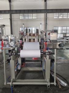 Rollo de papel para hornear, antiadherente para hornear, <span class=keywords><strong>barbacoa</strong></span>, papel de pergamino, revestimiento para freidora de aire, rollo de papel, máquina de rebobinado - Product Image 2