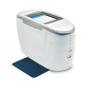 Spectrophotomètre portable multi-angle série MC12 MC03, MC06 pour mesurer la brillance, l'indice de changement de couleur et la granulométrie - Product Image 1