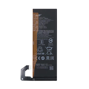 Fábrica al por mayor <span class=keywords><strong>BM4N</strong></span> batería de teléfono Original de alta calidad para Xiaomi 10 5G 10S batería de repuesto - Product Image 2