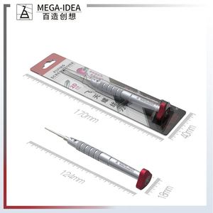 ชุดไขควงสำหรับมืออาชีพขนาด1.2มม., ชุดไขควงสำหรับมือถือขนาดไมโครสล็อตสำหรับ iPhone - Product Image 4