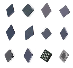 Nhà máy giá tốt New IC chip mạch tích hợp cd4001 cd4001be hef4001 hcf4001 Dip-14 Chất lượng cao - Product Image 5