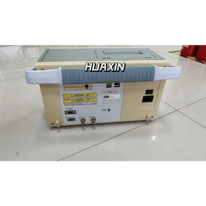 ออสซิลโลสโคป Yokogawa DL9140L มือสอง, แบนด์วิดท์ 1G, การสุ่มตัวอย่าง 5G hx - Product Image 2