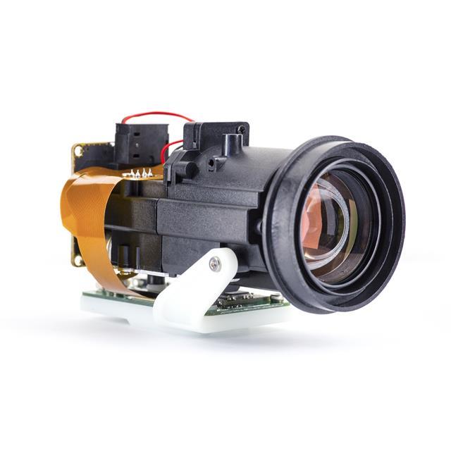 New And Original C1_PRO_X18 USB MOT. ZOOM CAMERA H.264 X18 Sensors