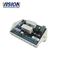 Régulateur de tension automatique Pièces de rechange pour générateur AVR ETC-A1