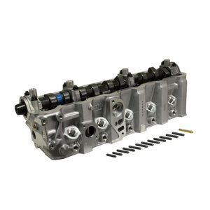 038 103 351 Cabeza de Cilindro de Hierro Fundido Fabricada en Fábrica para SEAT <span class=keywords><strong>CORDOBA</strong></span> VARIO Estate Van - Product Image 4