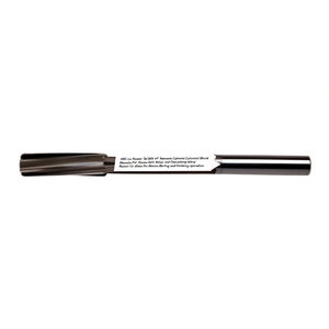Escariador HSS-Co TA1203 con Tolerancia H7 y Vástago Cilíndrico para Operaciones de Mandrinado y Acabado de Precisión - Product Image 2