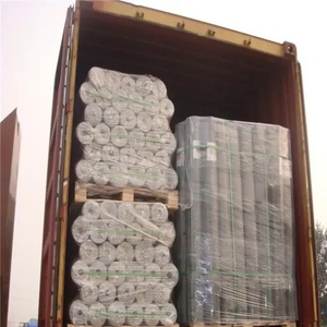 2X2 Bê Tông Tấm 4X4 Tấm Lưới Thép Mạ Kẽm Cho Bán Sỉ - Product Image 5