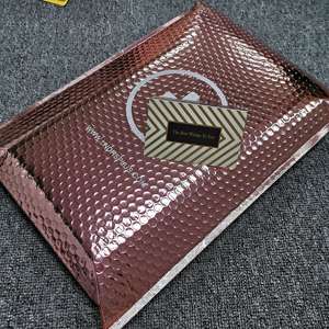 Túi Bảo Vệ Bong Bóng Tùy Chỉnh In Ấn Bao Bì Môi Trường - Product Image 5