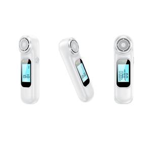 Testeur d'alcool numérique Détecteur alcootest Rechargeable Test d'alcoolémie automatique Emballage/logo personnalisé - Product Image 2