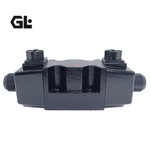 Válvula proporcional <span class=keywords><strong>DG4V</strong></span> de control hidráulico, válvula proporcional de 2, 2, 2, 1, 2, 2, 2, 2 - Product Image 5