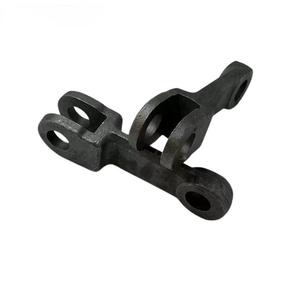 1016B 내구성 스크레이퍼 컨베이어 체인, 곡물 창고 및 오일 처리 공장에 적합 - Product Image 4