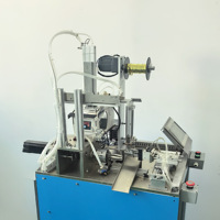 Nouvelle machine d'emballage automatique électrique à film plastique en forme d'œuf, facile à utiliser, haute productivité