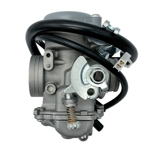 <span class=keywords><strong>คา</strong></span>ร์<span class=keywords><strong>บู</strong></span>เรเตอร์ใหม่สำหรับ Bajaj Pulsar 135 135 Baja 135 TVS 135ชิ้นส่วนเครื่องยนต์มอเตอร์ไซค์ - Product Image 4