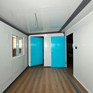 <span class=keywords><strong>บ้าน</strong></span>สำเร็จรูปพับได้ขนาด 40 ฟุต สไตล์โมเดิร์น แบบขยายได้ สำหรับขายส่ง <span class=keywords><strong>บ้าน</strong></span>เคลื่อนที่สำเร็จรูป <span class=keywords><strong>2</strong></span> 3 4 5 ห้องนอน - Product Image 4