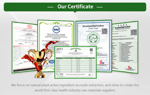 ผง CoQ10โคเอนไซม์ Q10 98% อาหารเสริมเพื่อสุขภาพแบบผง ubiquinol - Product Image 5