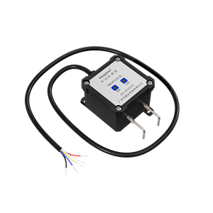 Sistema de alarma de fugas de agua Detector de tuberías de agua Buscador de fugas de agua subterránea Detector de fugas de tuberías - Product Image 2