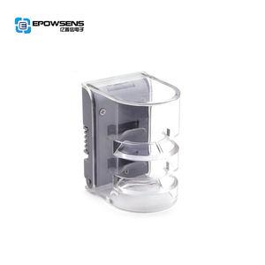 Étiquettes de sécurité <span class=keywords><strong>antivol</strong></span> pour supermarchés 58KHz, étiquettes de protection pour <span class=keywords><strong>alcool</strong></span>, étiquettes <span class=keywords><strong>antivol</strong></span> EAS 8.2MHz pour bouteilles de vin - Product Image 1