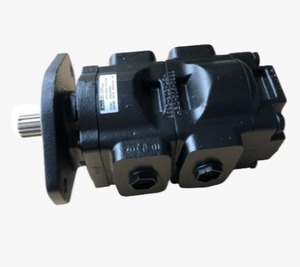 ปั๊มไฮดรอลิกเกียร์ 20/925340 ปั๊มน้ำมันทดแทนสำหรับรถตักล้อยาง JCB - Product Image 6