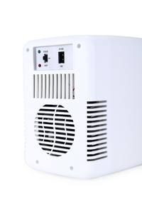 <span class=keywords><strong>Mini</strong></span> mignon pour hôtel AC et DC 4L <span class=keywords><strong>Mini</strong></span> réfrigérateur à boissons beauté blanc réfrigérateur <span class=keywords><strong>Mini</strong></span> réfrigérateur 220V - Product Image 5