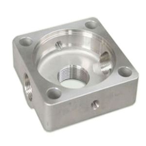 เหล็กกล้าไร้สนิมจากผู้จำหน่าย hxmt CNC จากเสิ่นเจิ้น - Product Image 4