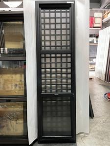 แปลงโฉมการระบายอากาศบริเวณทางเข้าของคุณด้วยดีไซน์แบบญี่ปุ่นสำหรับครัวเชิงพาณิชย์ โครงสร้างอลูมิเนียมอัลลอย - Product Image 3