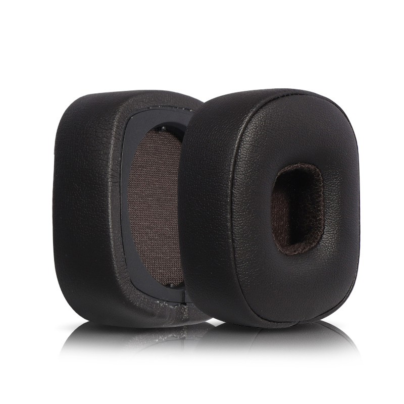 หนังโปรตีน - สีน้ำตาลเข้ม