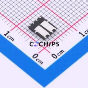 PDFN-8L ทรานซิสเตอร์สนามทรานซิสเตอร์ (มอสเฟท) ใหม่และดั้งเดิม SP4023CNK (5x6) - Product Image 2