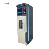 Máy bán nước tự động điều khiển từ xa, hệ thống lọc nước RO 400 gallon, khuyến mãi nóng, dành cho khu dân cư