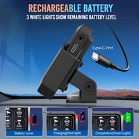 Système d'alimentation 12V/24V DC, panneau de commande sans fil à 8 groupes pour éclairage LED RGB