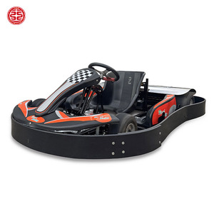 Limeiqi - Nuevo <span class=keywords><strong>Karting</strong></span> Eléctrico Comercial para Parques <span class=keywords><strong>de</strong></span> Diversiones en <span class=keywords><strong>Venta</strong></span> - Product Image 2