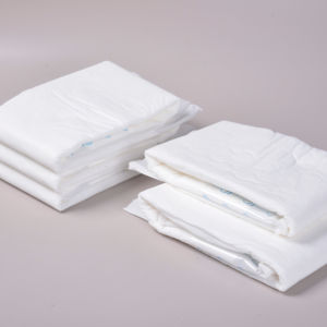 Pannolini per Adulti Usa e Getta, Biancheria Intima per <span class=keywords><strong>Uomo</strong></span> e Donna, Vendita all'Ingrosso di Fabbrica, Pannolini per Adulti Extra Spessi - Product Image 1